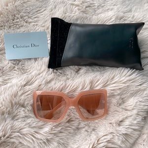 Dior Solight 2 Sunglasses
